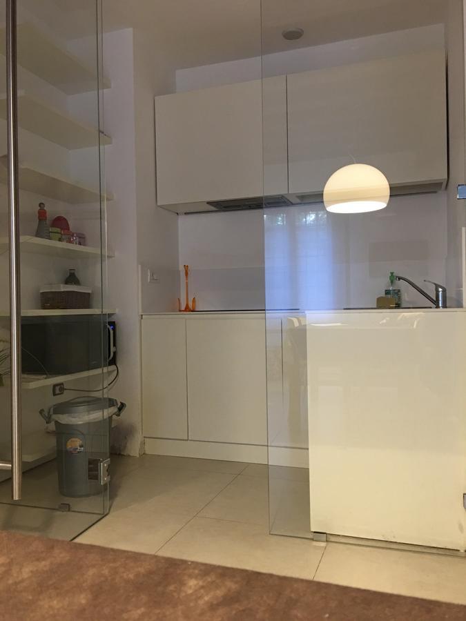 Carbona Sconta Apartment